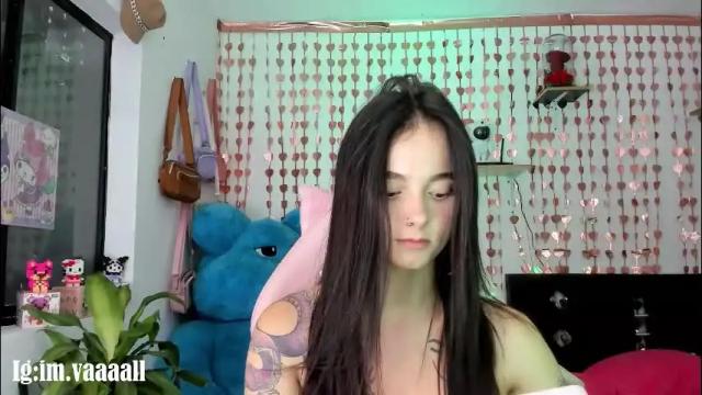 Thumbnail 3, lucyy_tayy's Stream at Chaturbate, 1 month ago