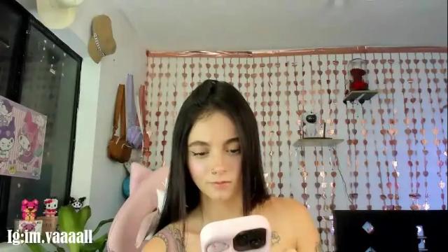 Thumbnail 1, lucyy_tayy's Stream at Chaturbate, 1 month ago