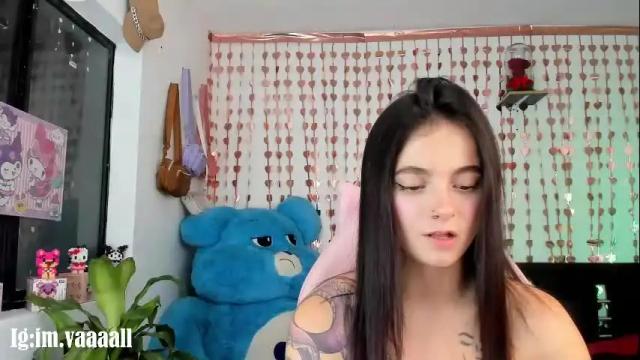 Thumbnail 3, lucyy_tayy's Stream at Chaturbate, 1 month ago