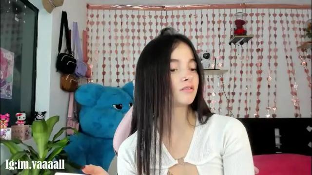 Thumbnail 2, lucyy_tayy's Stream at Chaturbate, 1 month ago