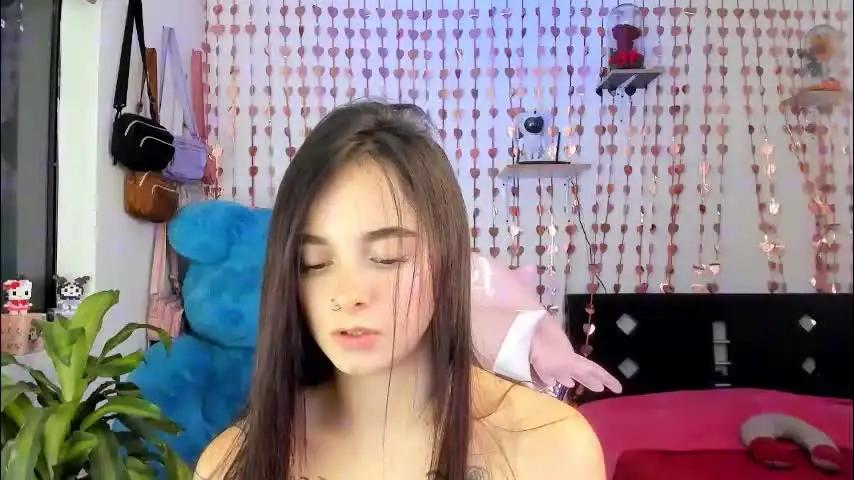lucyy_tayy Chaturbate