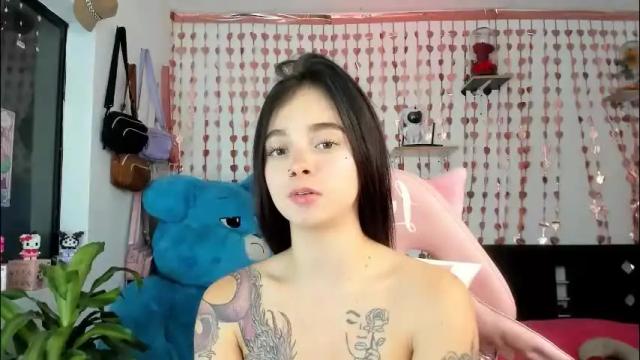 Thumbnail 3, lucyy_tayy's Stream at Chaturbate, 1 month ago