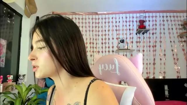 Image 12 of lucyy_tayy Stream on Chaturbate on 1 month ago