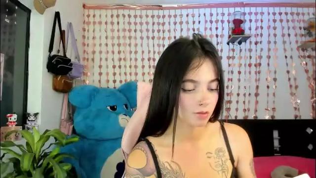 Image 8 of lucyy_tayy Stream on Chaturbate on 1 month ago