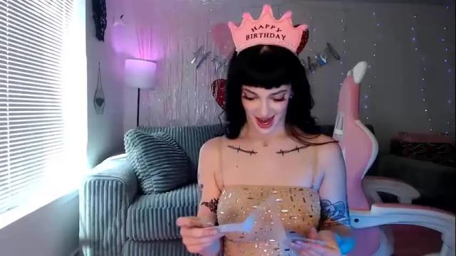 Image 7 of lucyyluvss Stream on Chaturbate on 13 months ago