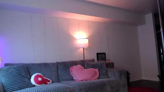 Image 10 of lucyyluvss Stream on Chaturbate on 2 months ago