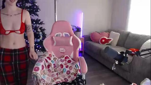 Thumbnail 2, lucyyluvss's Stream at Chaturbate, 1 month ago