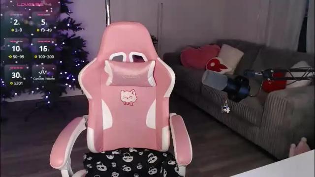 Image 8 of lucyyluvss Stream on Chaturbate on 1 month ago