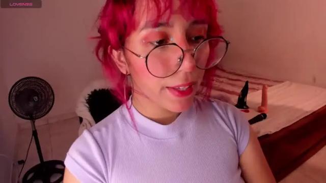 Image 10 of ludovica6669 Stream on Chaturbate on 16 months ago