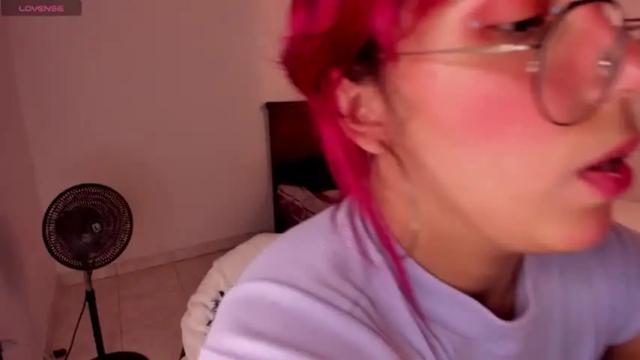 Image 11 of ludovica6669 Stream on Chaturbate on 16 months ago