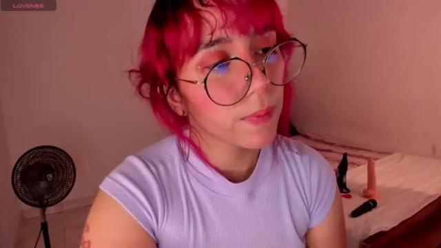 Image 3 of ludovica6669 Stream on Chaturbate on 16 months ago