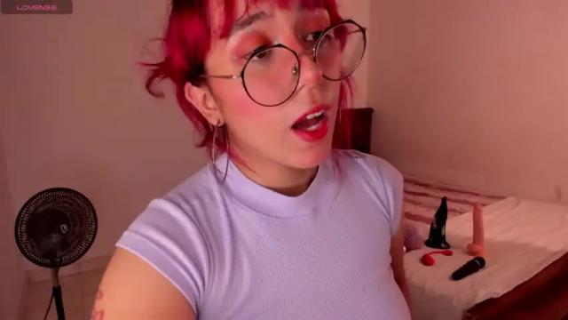 Image 6 of ludovica6669 Stream on Chaturbate on 16 months ago