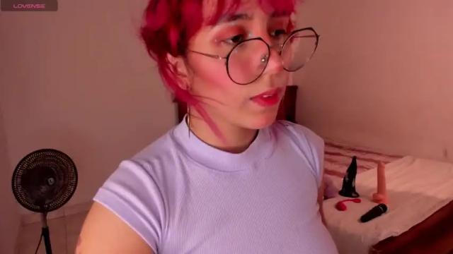 Image 7 of ludovica6669 Stream on Chaturbate on 16 months ago