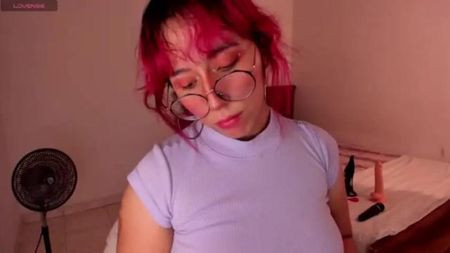 Image 8 of ludovica6669 Stream on Chaturbate on 16 months ago