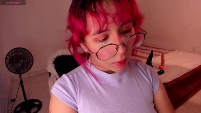 Thumbnail 3, ludovica6669's Stream at Chaturbate, 16 months ago