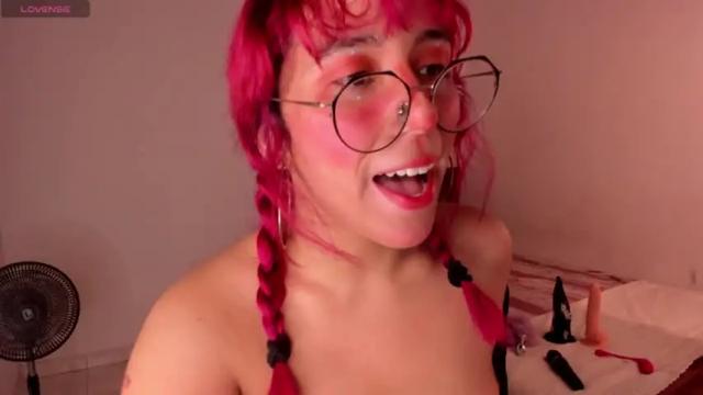 Thumbnail 1, ludovica6669's Stream at Chaturbate, 16 months ago