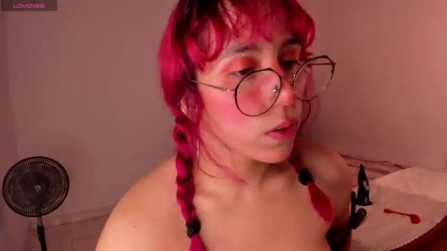Image 10 of ludovica6669 Stream on Chaturbate on 16 months ago