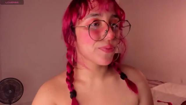 Thumbnail 2, ludovica6669's Stream at Chaturbate, 16 months ago