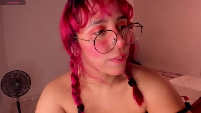 Thumbnail 3, ludovica6669's Stream at Chaturbate, 16 months ago