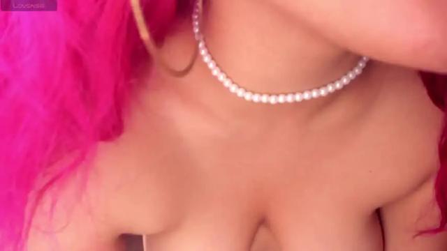 Image 3 of ludovica6669 Stream on Chaturbate on 16 months ago