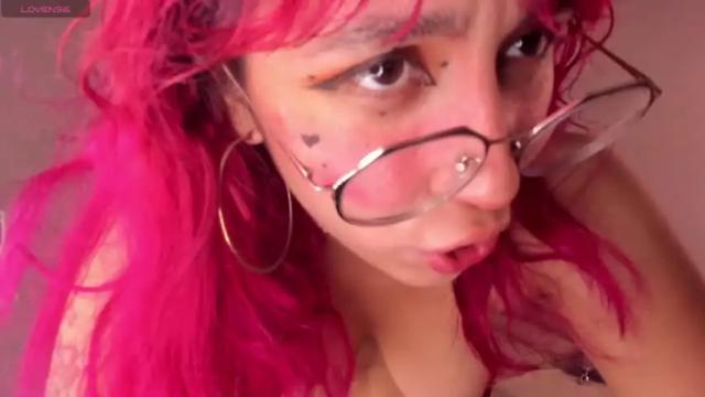 Image 4 of ludovica6669 Stream on Chaturbate on 16 months ago
