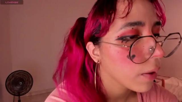 Thumbnail 1, ludovica6669's Stream at Chaturbate, 16 months ago