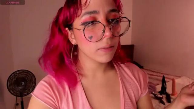 Image 2 of ludovica6669 Stream on Chaturbate on 16 months ago