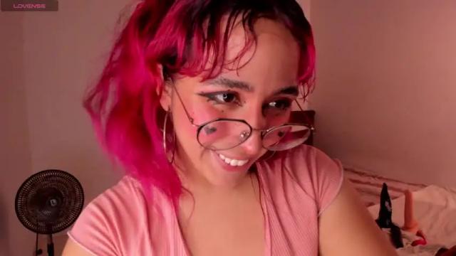 Image 3 of ludovica6669 Stream on Chaturbate on 16 months ago