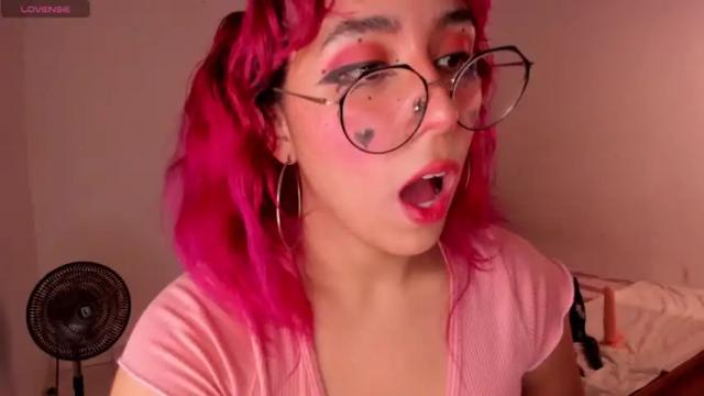 Image 7 of ludovica6669 Stream on Chaturbate on 16 months ago