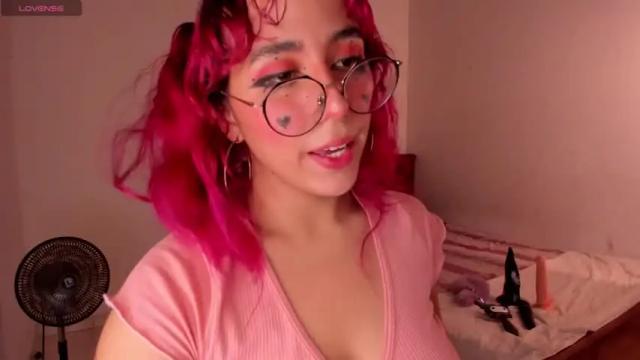 Image 8 of ludovica6669 Stream on Chaturbate on 16 months ago