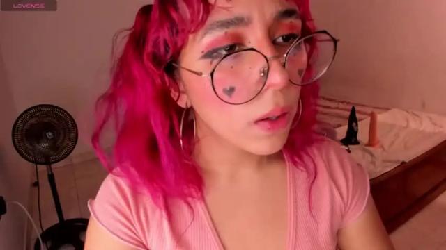 Thumbnail 3, ludovica6669's Stream at Chaturbate, 16 months ago
