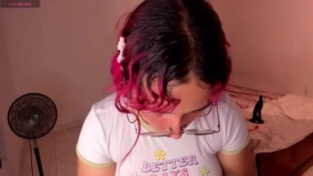 Image 10 of ludovica6669 Stream on Chaturbate on 16 months ago