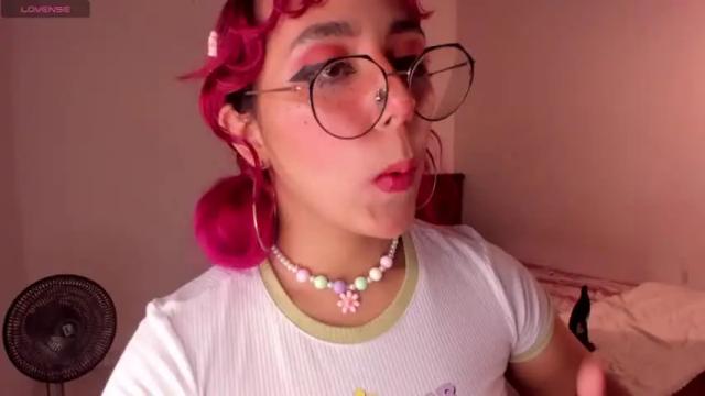 Image 3 of ludovica6669 Stream on Chaturbate on 16 months ago