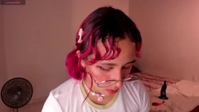 Image 4 of ludovica6669 Stream on Chaturbate on 16 months ago
