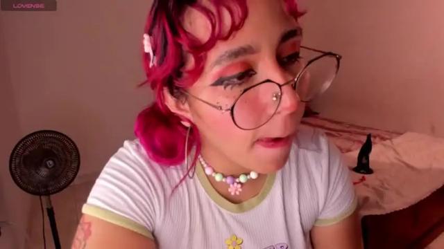 Image 8 of ludovica6669 Stream on Chaturbate on 16 months ago