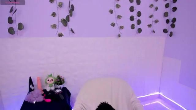 Thumbnail 1, ludovica6669's Stream at Chaturbate, 16 months ago
