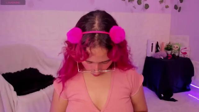 Image 11 of ludovica6669 Stream on Chaturbate on 16 months ago