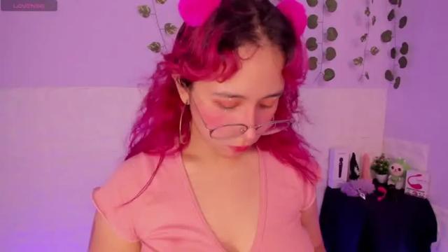 Image 3 of ludovica6669 Stream on Chaturbate on 16 months ago
