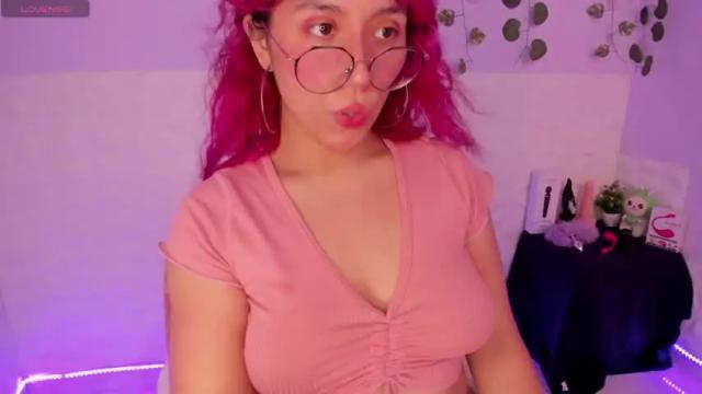 Image 4 of ludovica6669 Stream on Chaturbate on 16 months ago