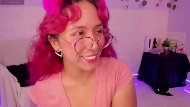 Thumbnail 3, ludovica6669's Stream at Chaturbate, 16 months ago