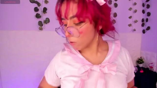 Image 10 of ludovica6669 Stream on Chaturbate on 16 months ago