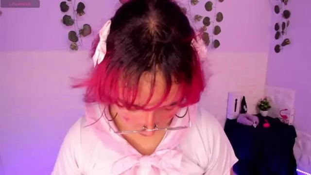 Image 2 of ludovica6669 Stream on Chaturbate on 16 months ago