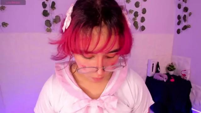 Image 3 of ludovica6669 Stream on Chaturbate on 16 months ago