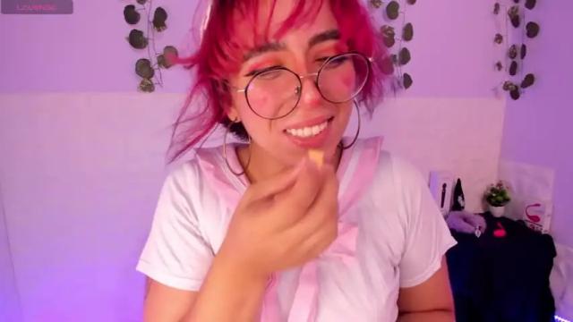 Image 4 of ludovica6669 Stream on Chaturbate on 16 months ago