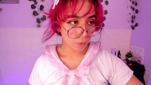 Thumbnail 2, ludovica6669's Stream at Chaturbate, 16 months ago