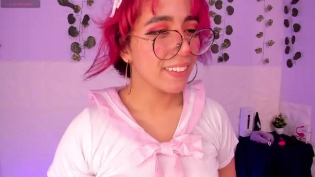 Thumbnail 3, ludovica6669's Stream at Chaturbate, 16 months ago