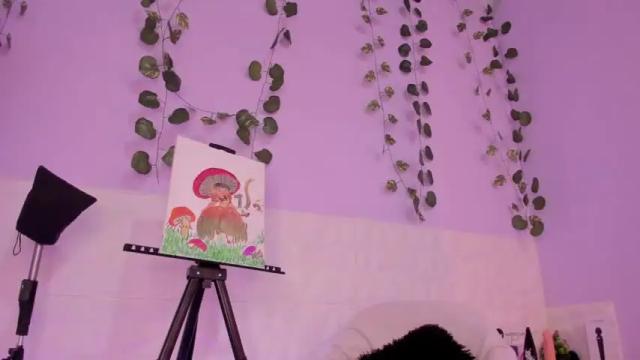 Image 8 of ludovica6669 Stream on Chaturbate on 15 months ago