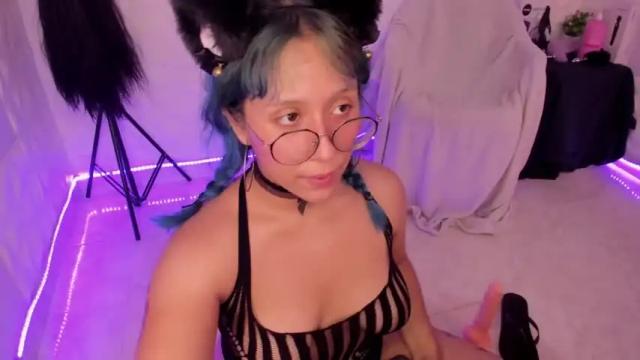 Thumbnail 3, ludovica6669's Stream at Chaturbate, 14 months ago