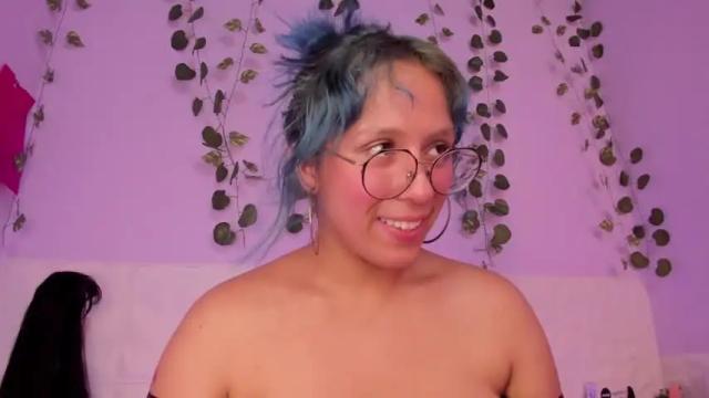 Thumbnail 2, ludovica6669's Stream at Chaturbate, 14 months ago