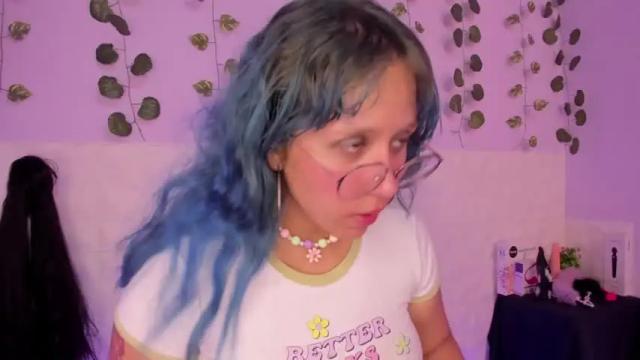 Image 10 of ludovica6669 Stream on Chaturbate on 14 months ago